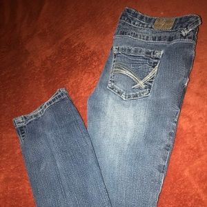 Reign Jeans